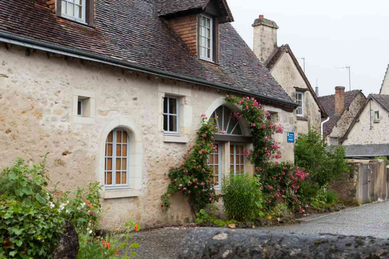 Façade en pierre naturelle, Cézac, A.T.P.R GIRONDE